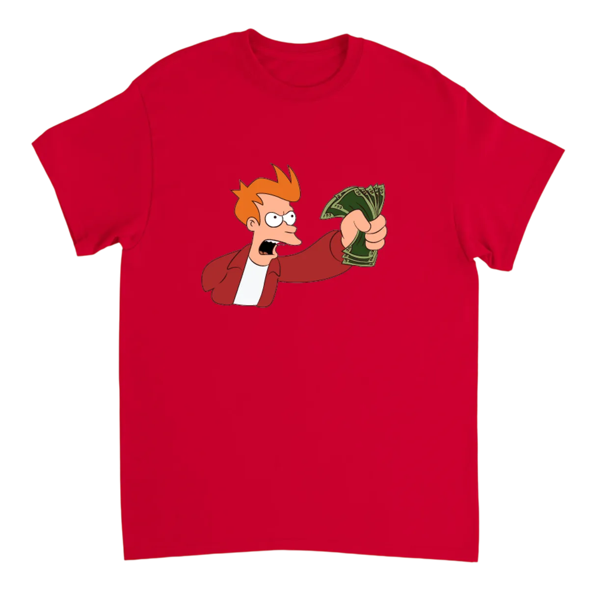Shut Up and Take My Money T-Shirt