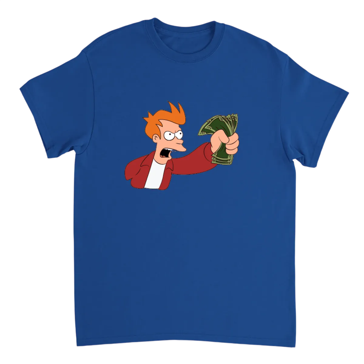 Shut Up and Take My Money T-Shirt