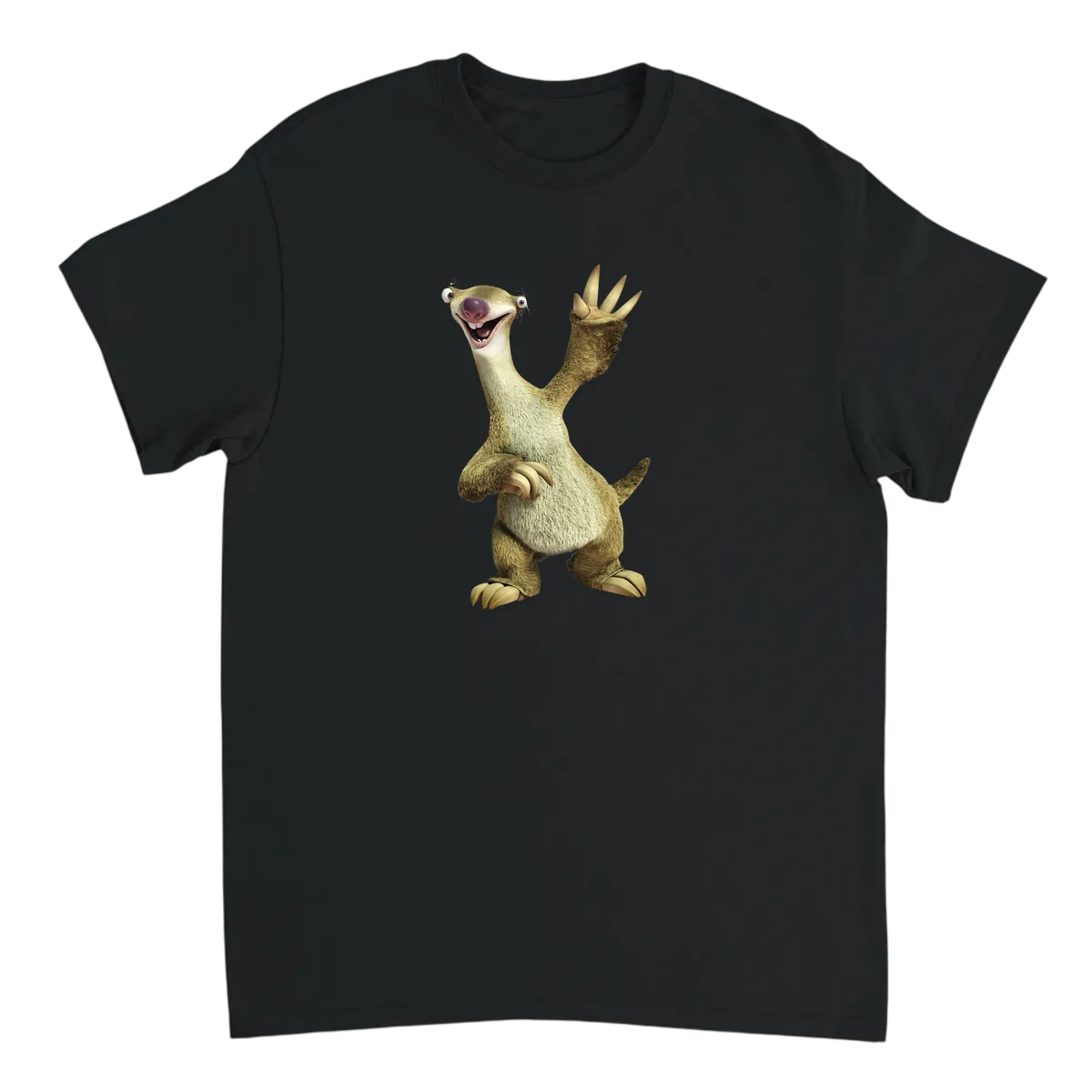 Sid Sloth T-Shirt
