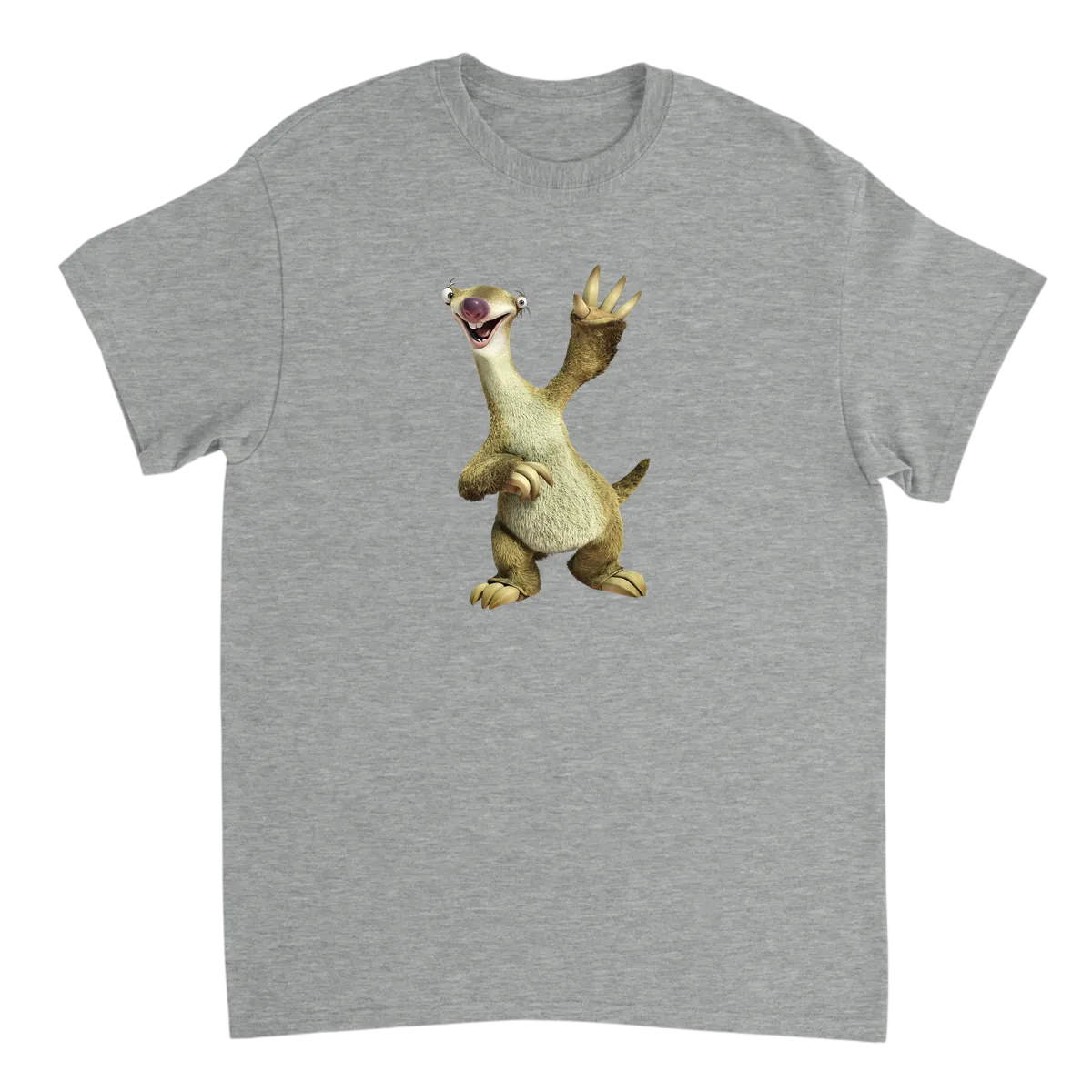 Sid Sloth T-Shirt