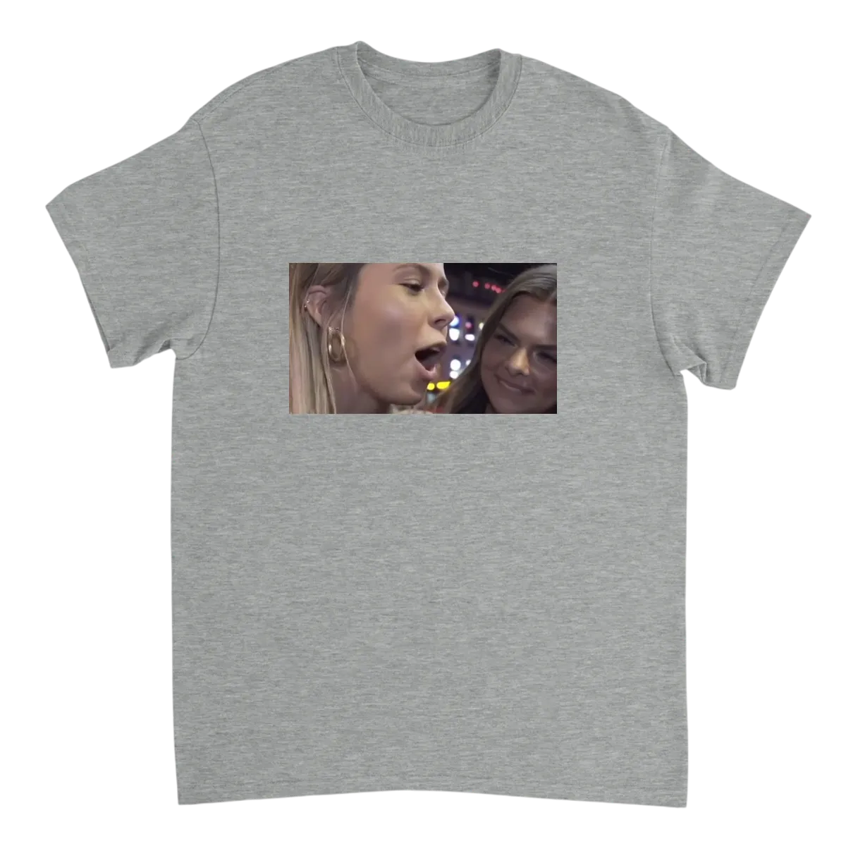 Spit On That Thang T-Shirt Black T-Shirts Photo 3