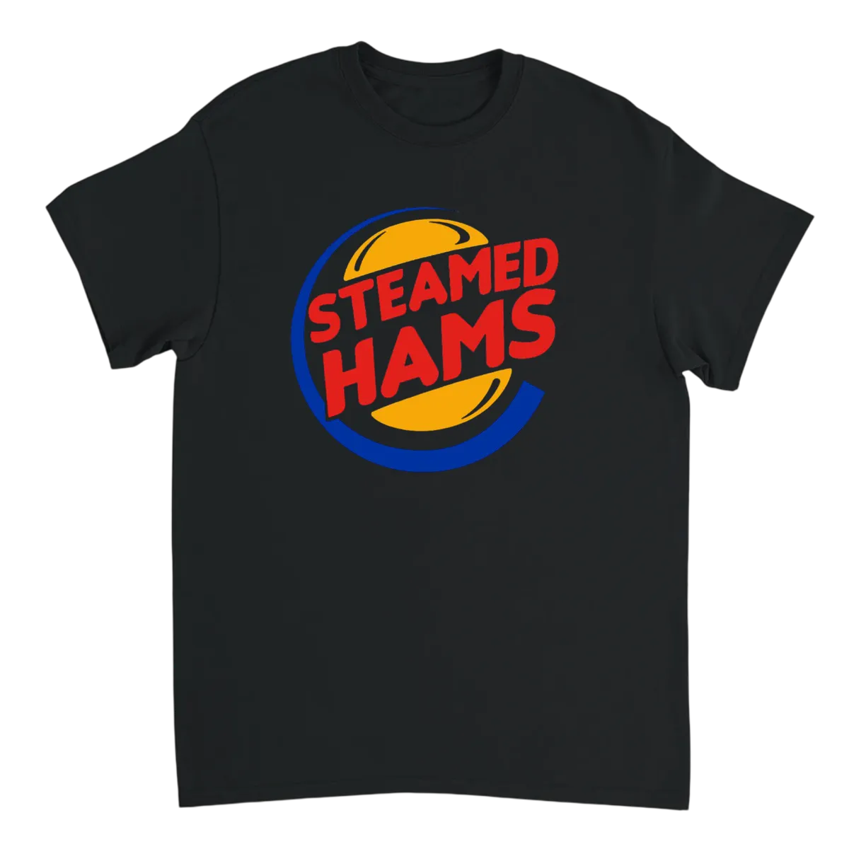 Steamed Hams T-Shirt