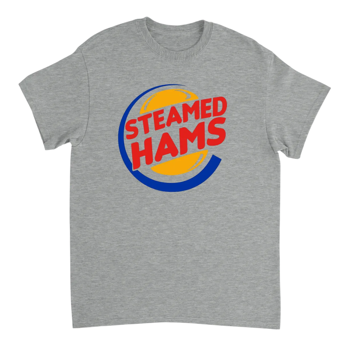 Steamed Hams T-Shirt