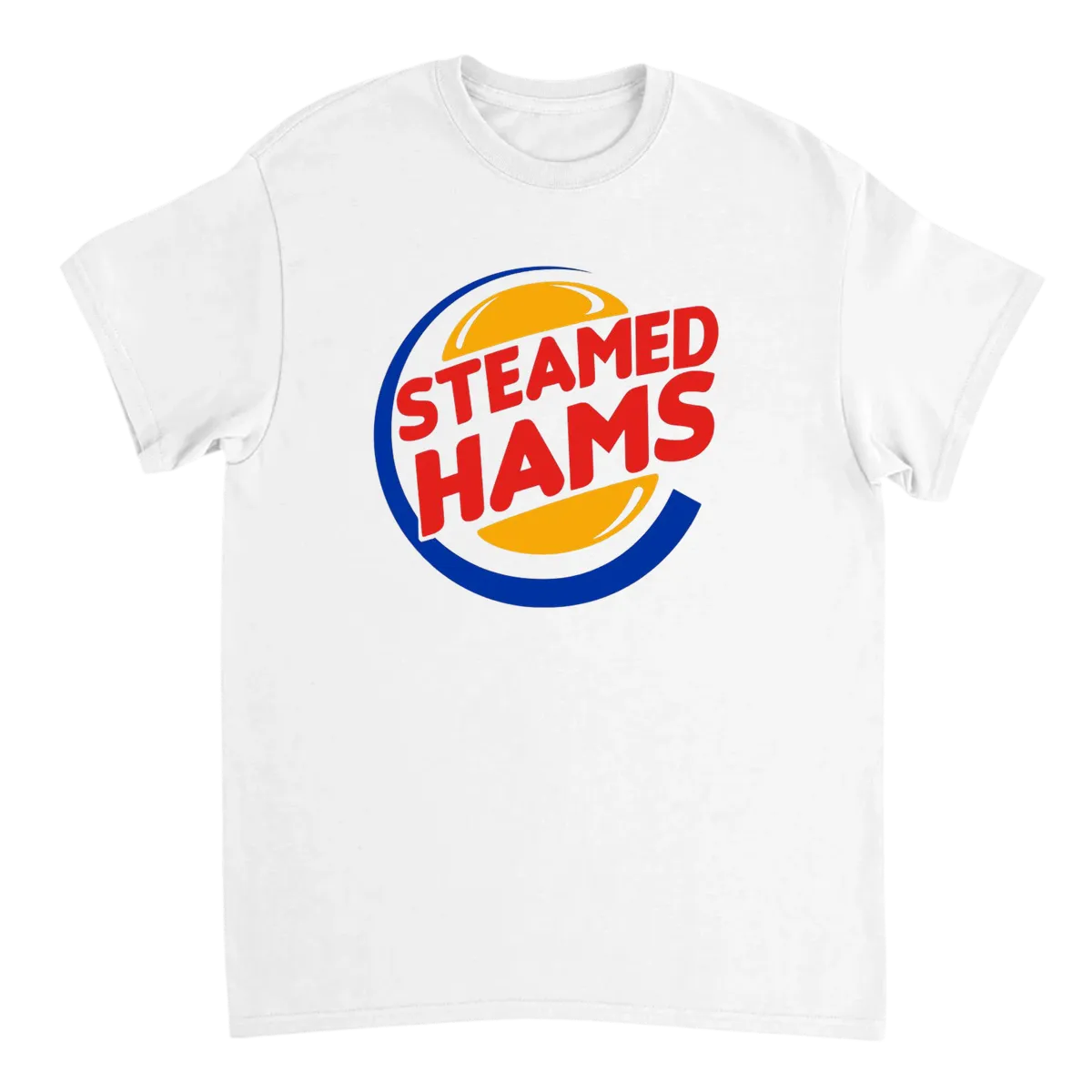 Steamed Hams T-Shirt