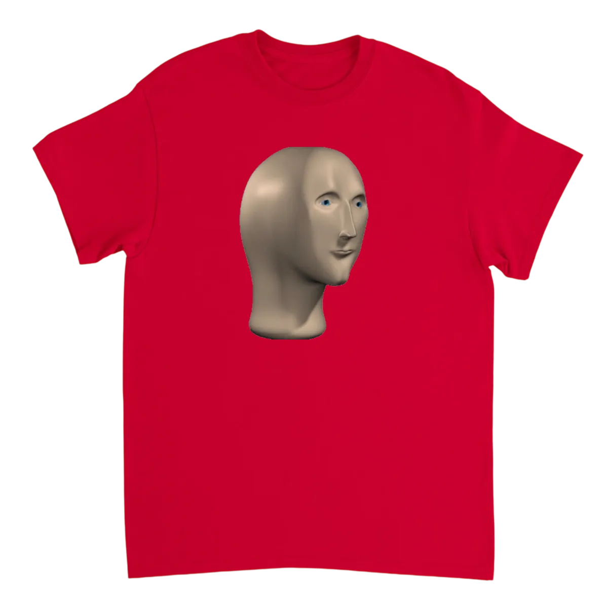 Stonks Meme Tee - Invest in Humor!
