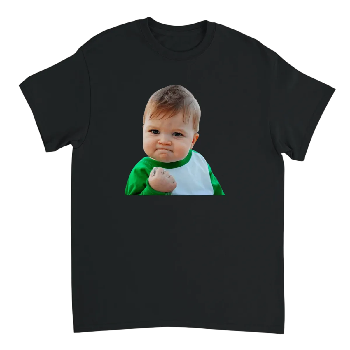 Success Baby T-Shirt