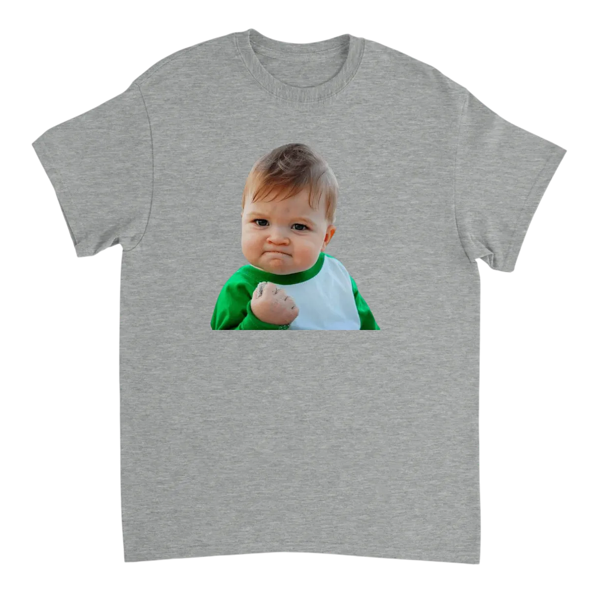 Success Baby T-Shirt