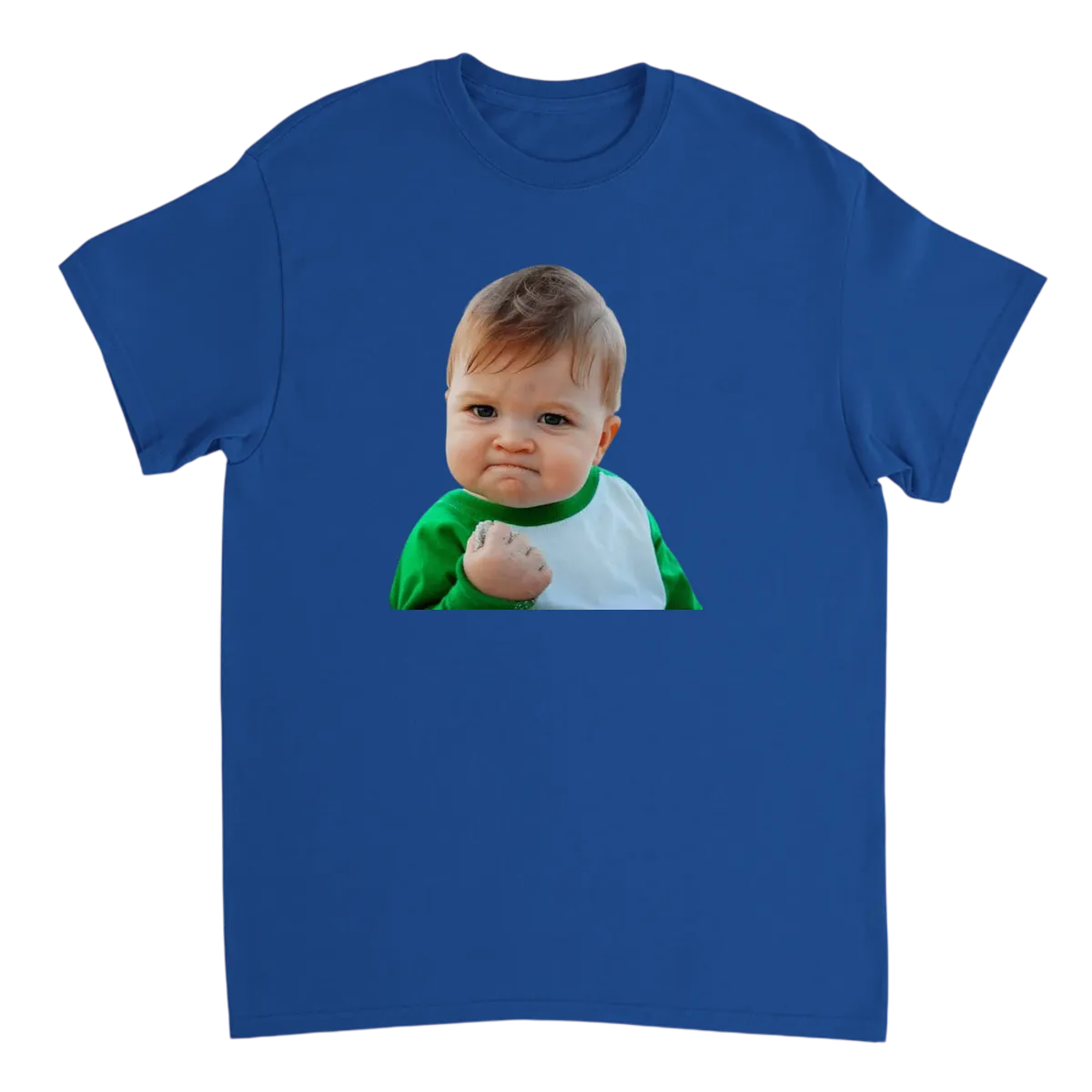Success Baby T-Shirt