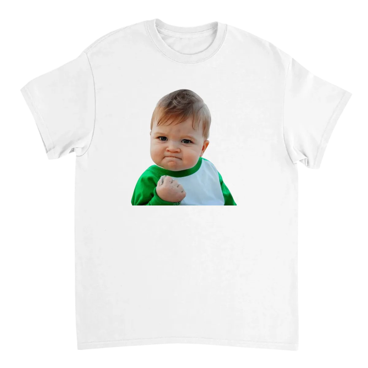 Success Baby T-Shirt