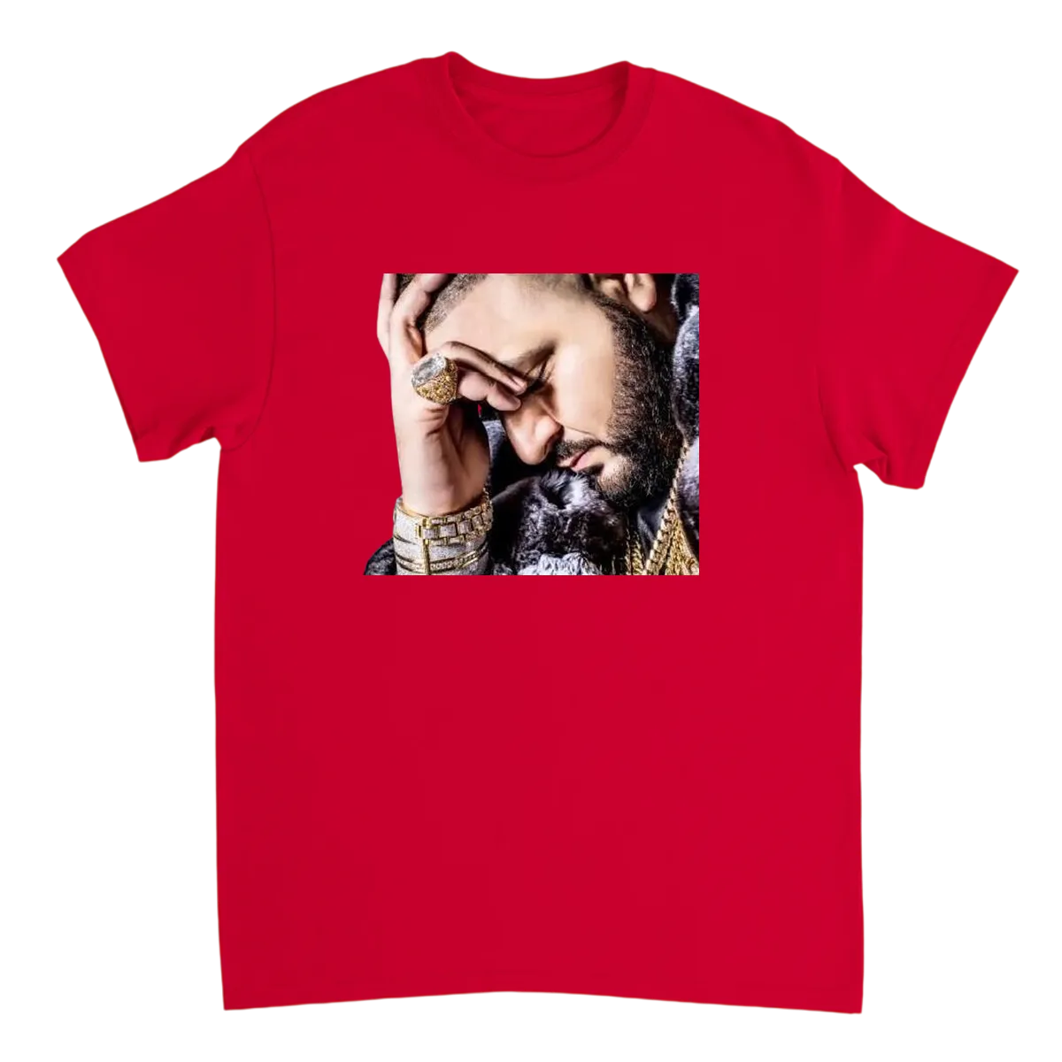 Suffering From Success Meme T-Shirt Black T-Shirts Photo 3