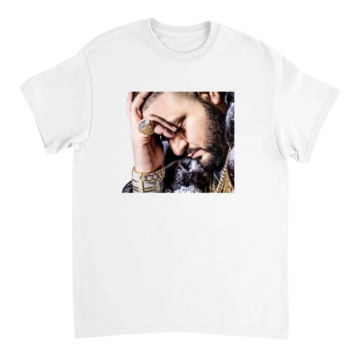 Suffering From Success Meme T-Shirt Black T-Shirts Photo 5