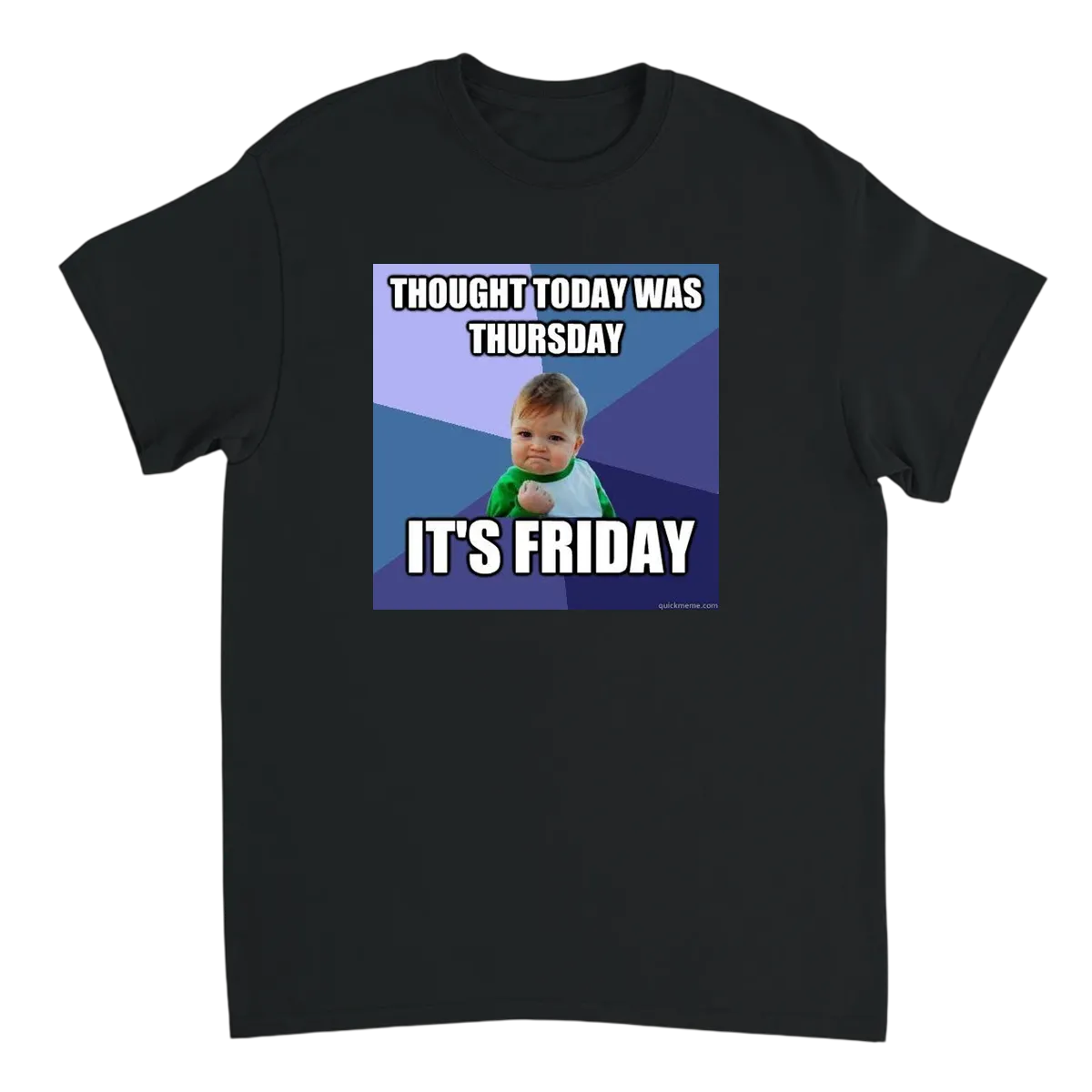 TGIF T-Shirt