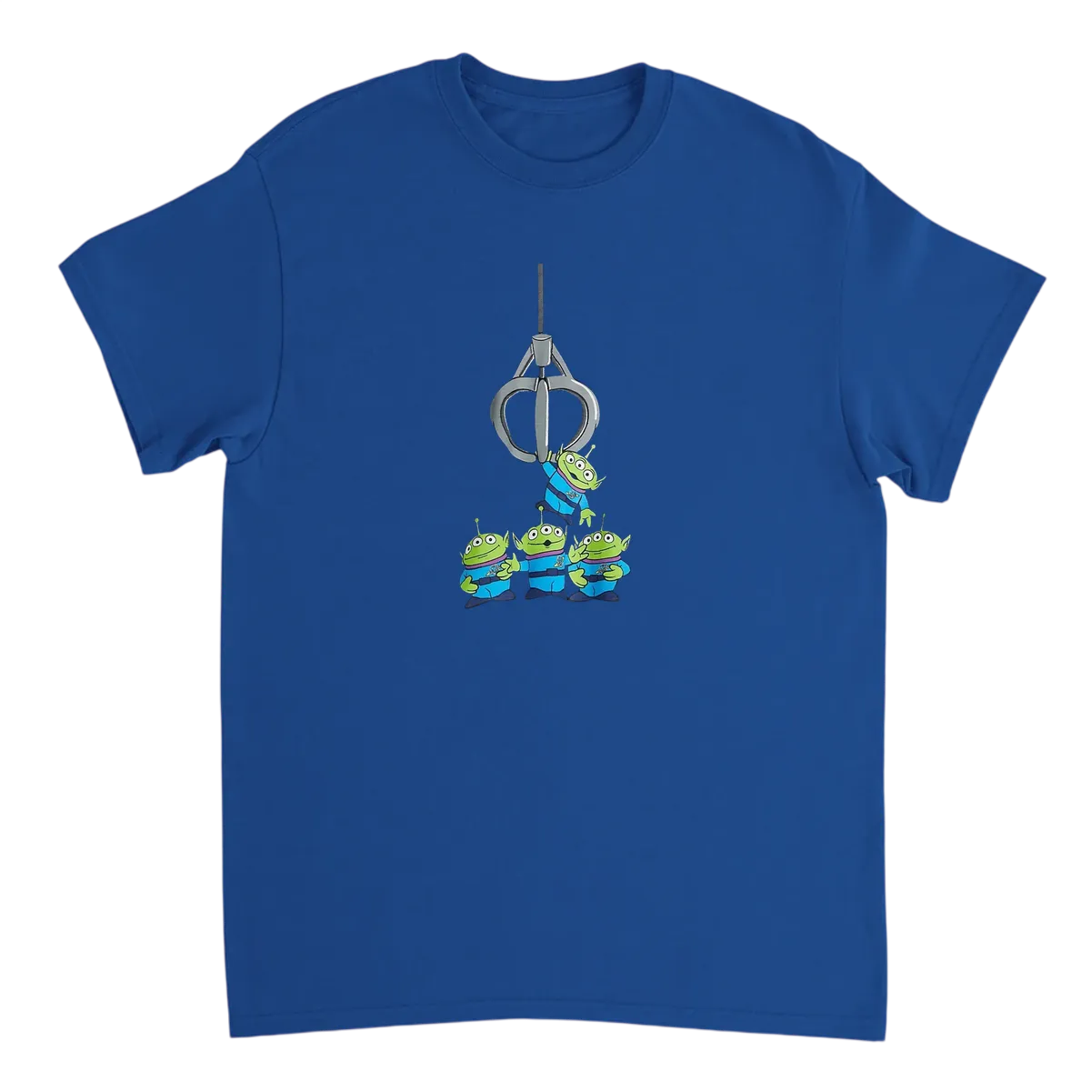 Toy Story Claw T-Shirt