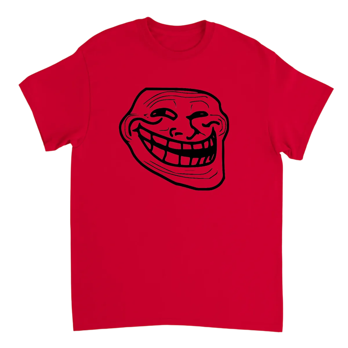 Trollface T-Shirt