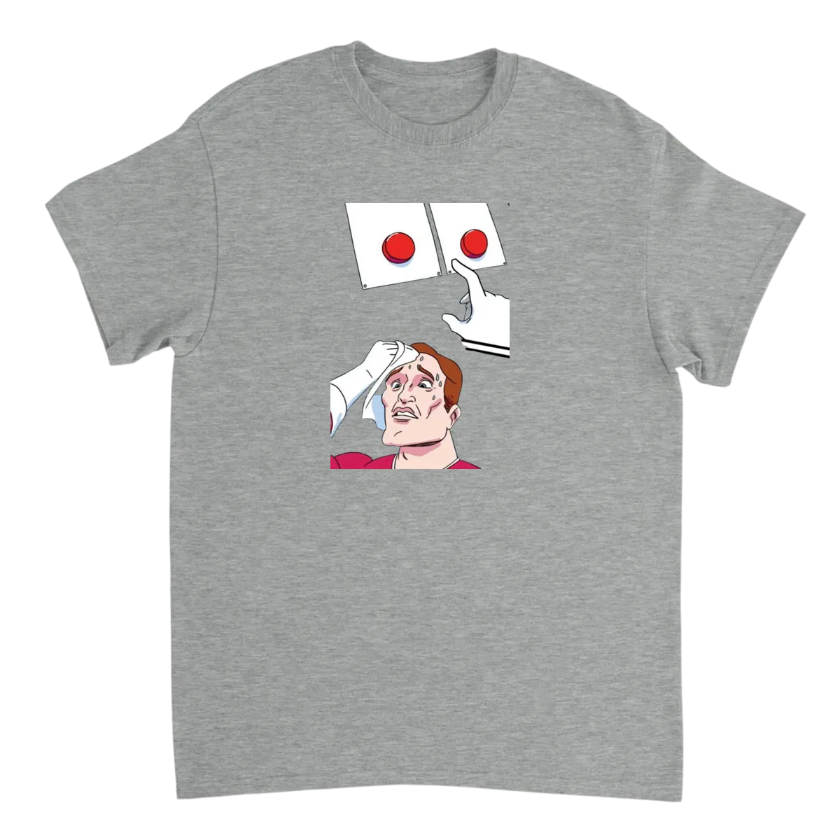 Two Buttons
