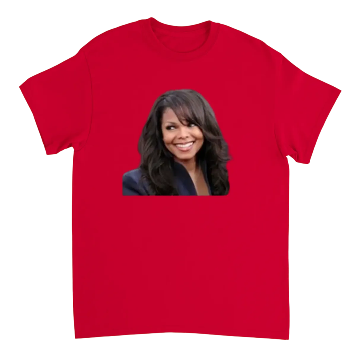 We'll Drive A Funky Ehhh Aesthetic Tee T-Shirts - Red