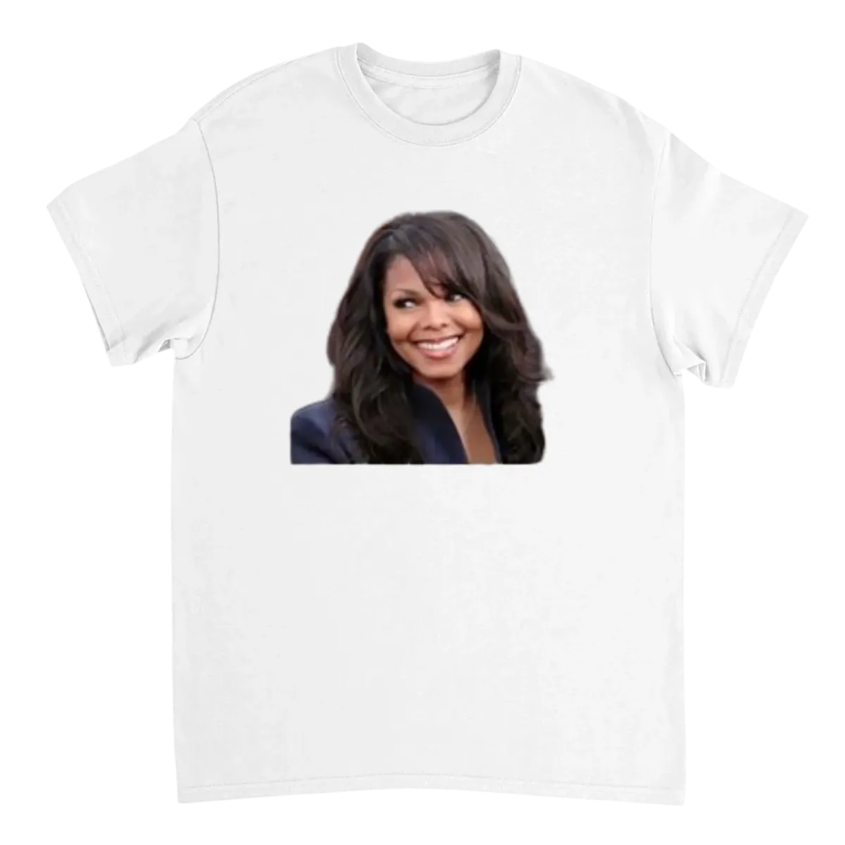 We'll Drive A Funky Ehhh Aesthetic Tee White T-Shirts Photo 2