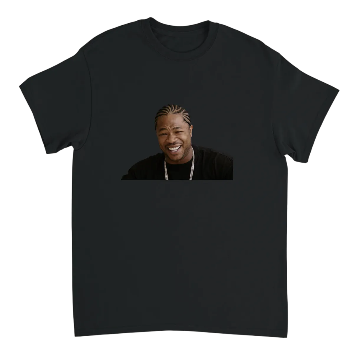 Yo Dawg T-Shirt