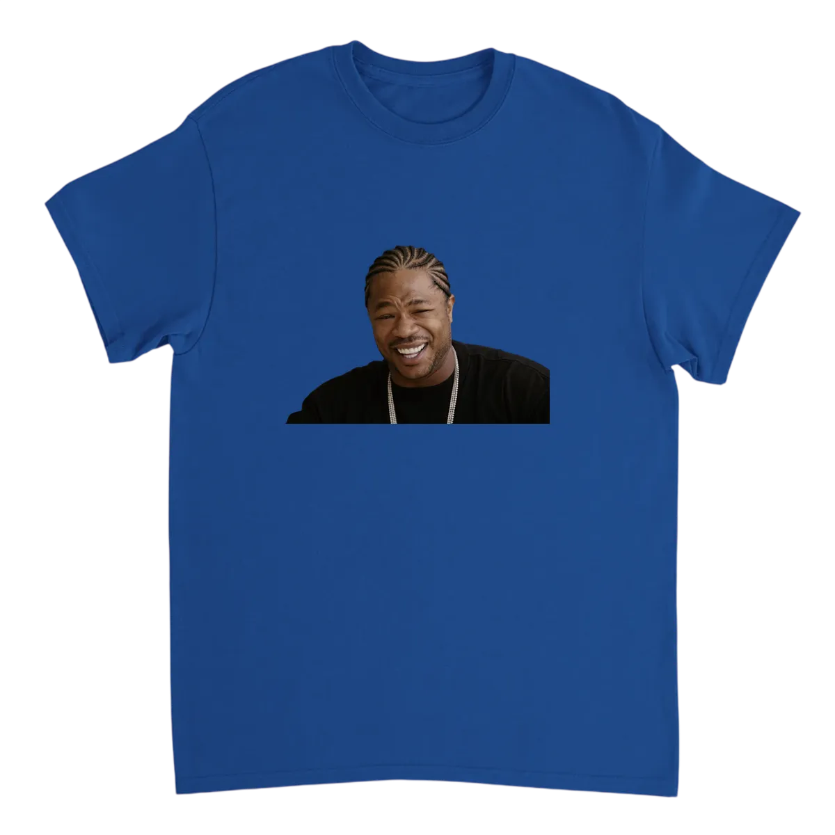 Yo Dawg T-Shirt Black T-Shirts Photo 4